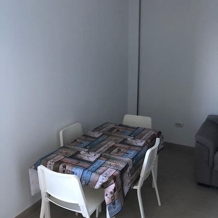דירות קנדלריה Vistas De Ensueno Al Mar מראה חיצוני תמונה