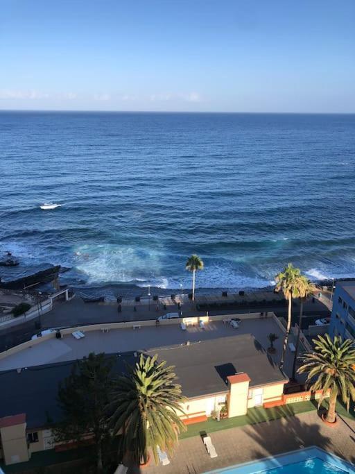 דירות קנדלריה Vistas De Ensueno Al Mar מראה חיצוני תמונה