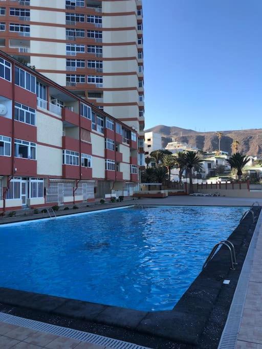 דירות קנדלריה Vistas De Ensueno Al Mar מראה חיצוני תמונה